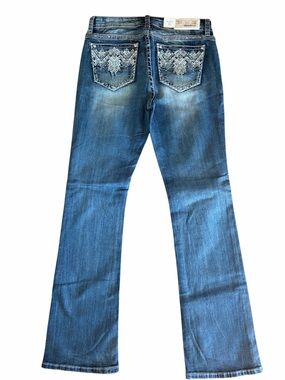 Grace in LA | Embellished Women's Jeans